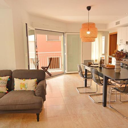 Luxury City Center Apartment By Nras Alicante Exterior foto