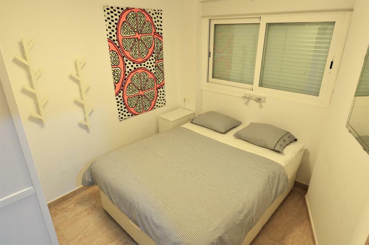Luxury City Center Apartment By Nras Alicante Exterior foto